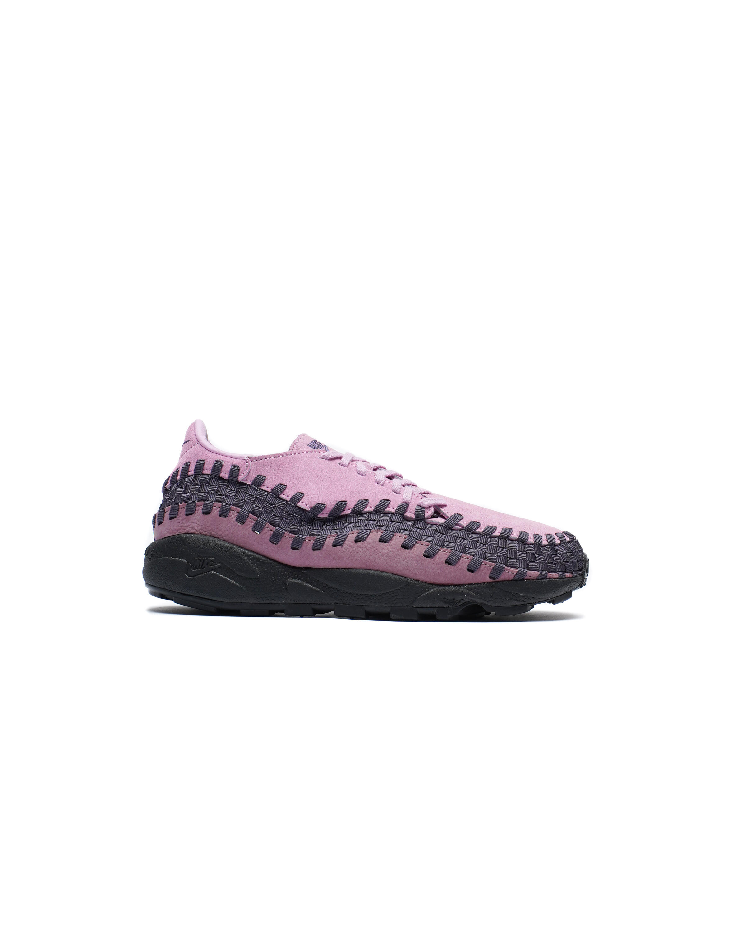 Footscape woven pink hotsell